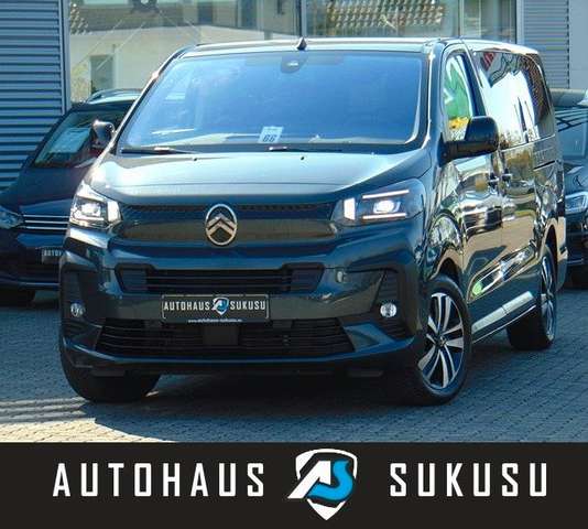 Citroen Spacetourer