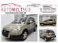 Fiat Sedici Allrad Klima Servo Leichtmetall ABS ESP Offroad