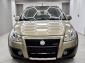 Fiat Sedici Allrad Klima Servo Leichtmetall ABS ESP Offroad