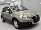 Fiat Sedici Allrad Klima Servo Leichtmetall ABS ESP Offroad