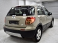 Fiat Sedici Allrad Klima Servo Leichtmetall ABS ESP Offroad