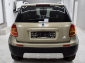 Fiat Sedici Allrad Klima Servo Leichtmetall ABS ESP Offroad