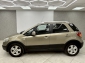 Fiat Sedici Allrad Klima Servo Leichtmetall ABS ESP Offroad