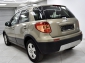 Fiat Sedici Allrad Klima Servo Leichtmetall ABS ESP Offroad