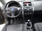 Fiat Sedici Allrad Klima Servo Leichtmetall ABS ESP Offroad
