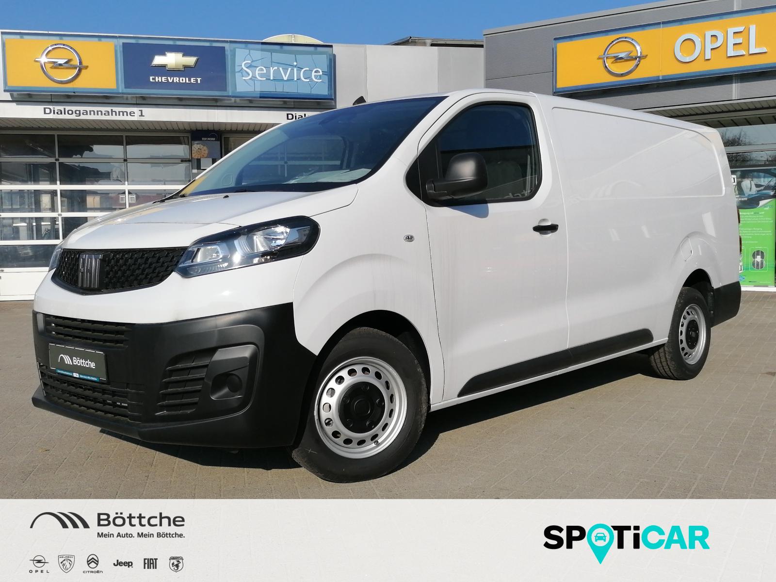 Fiat Scudo