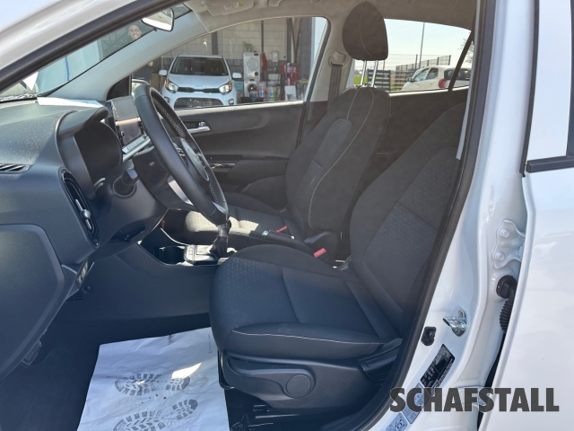 Kia Picanto – Bild 10