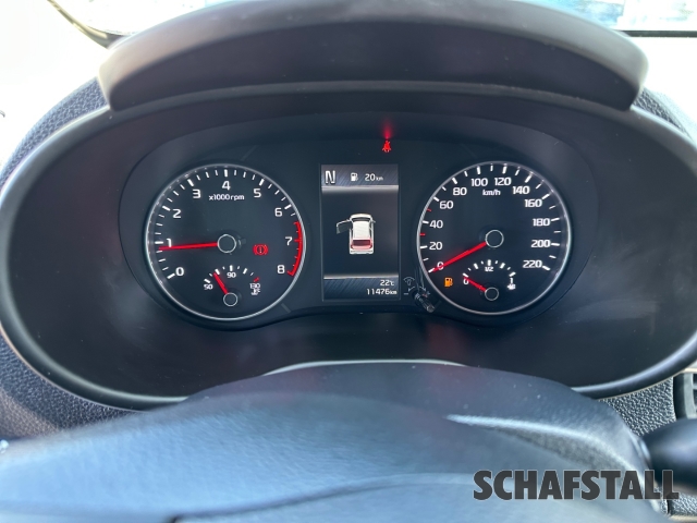 Kia Picanto – Bild 11