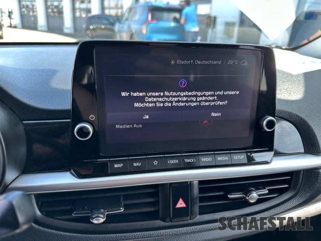 Kia Picanto – Bild 12