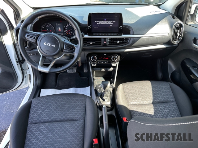 Kia Picanto – Bild 13