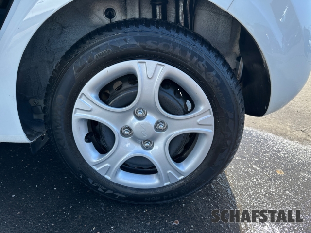 Kia Picanto – Bild 14