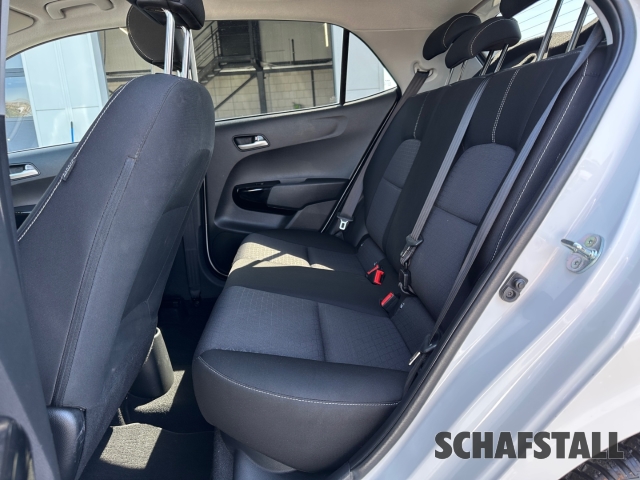 Kia Picanto – Bild 15