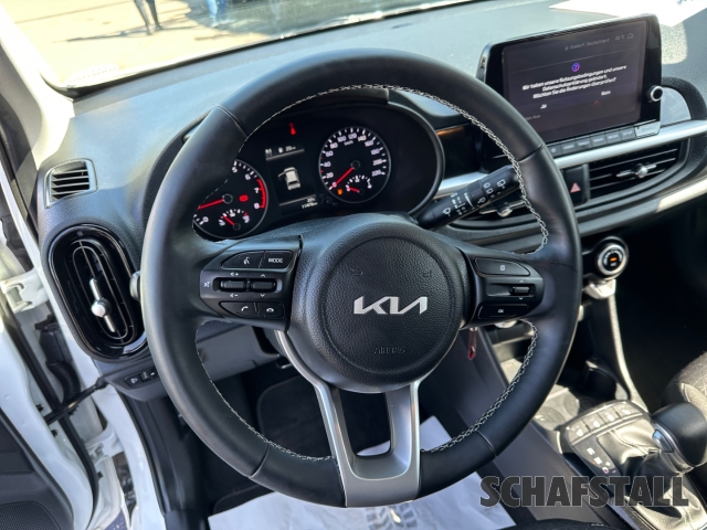 Kia Picanto – Bild 16