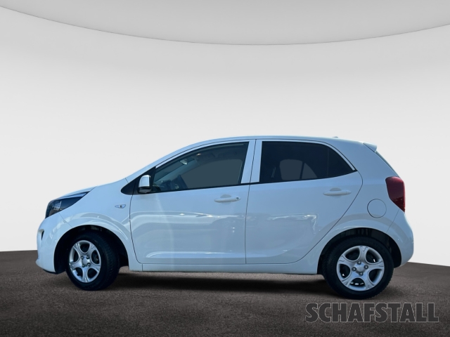 Kia Picanto – Bild 2