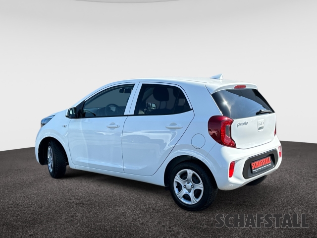 Kia Picanto – Bild 3