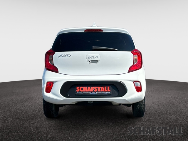 Kia Picanto – Bild 5