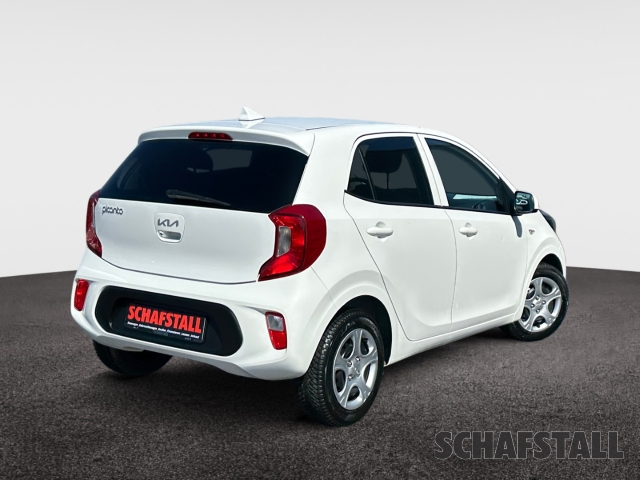 Kia Picanto – Bild 6