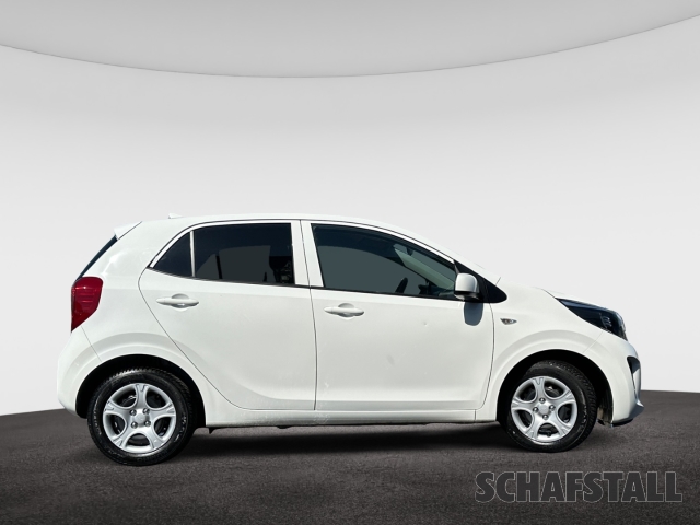 Kia Picanto – Bild 7