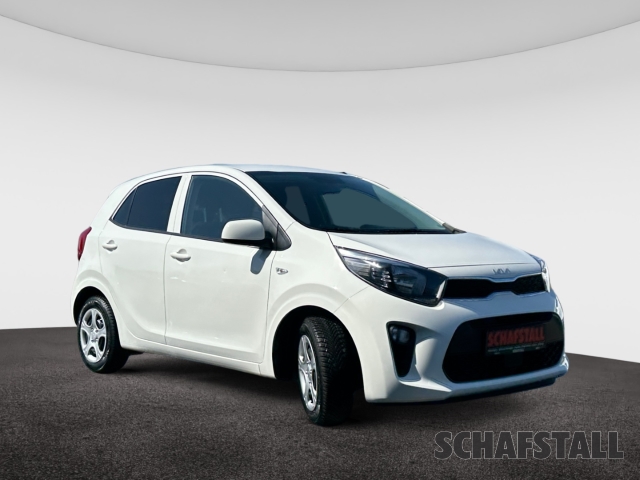 Kia Picanto – Bild 8