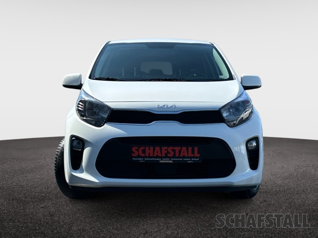 Kia Picanto – Bild 9