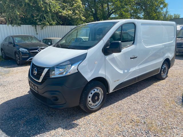 Renault Renault Trafic 1,6 dci 120,1Hd,50591Km