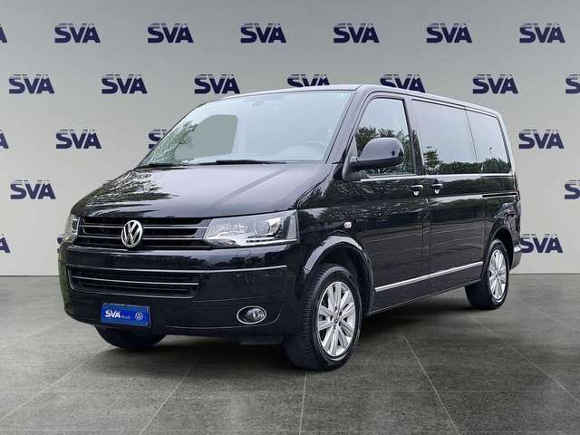 Volkswagen T6 Multivan