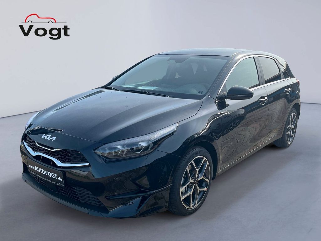 Kia Andere