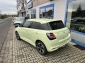 Suzuki Swift 1.2 Dualjet Hybrid Comfort+
