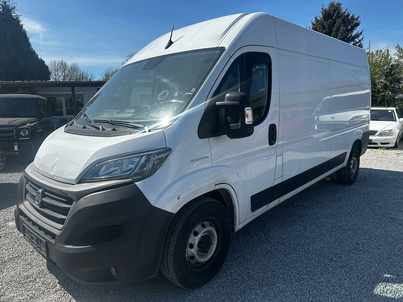 Fiat Ducato