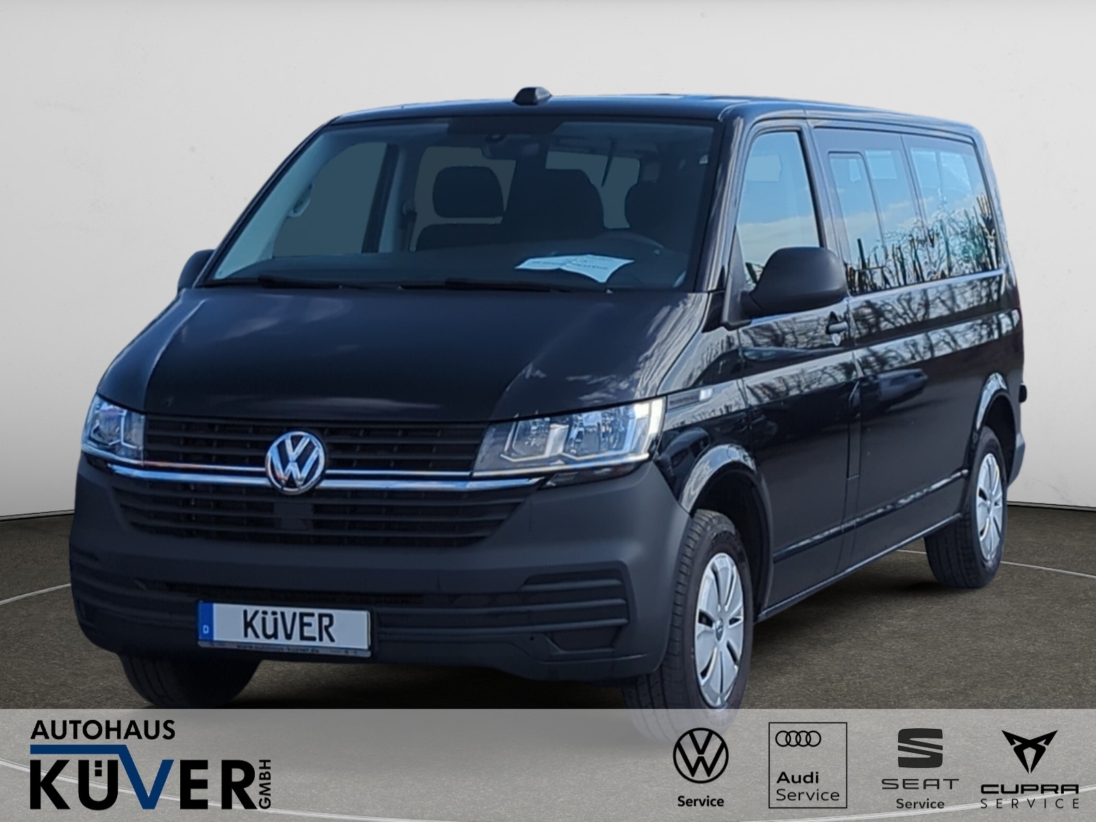 Volkswagen T6.1 Kombi