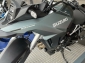 Suzuki V-Strom DL 800RQM4 inkl. Koffer