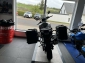 Suzuki V-Strom DL 800RQM4 inkl. Koffer