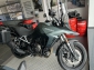 Suzuki V-Strom DL 800RQM4 inkl. Koffer