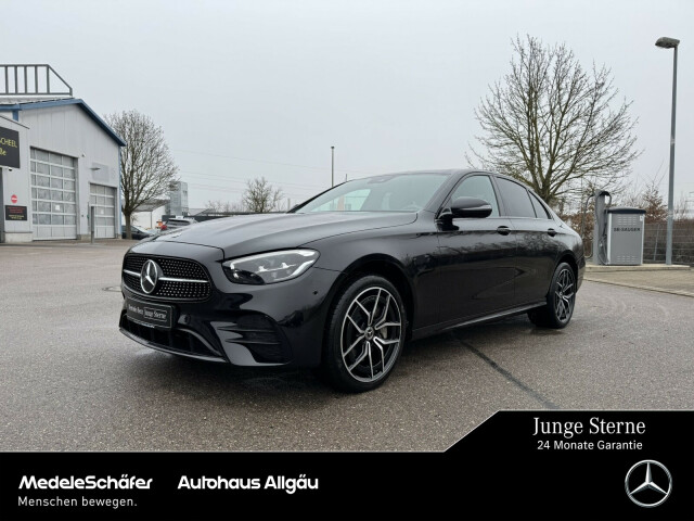 Mercedes-Benz E 300