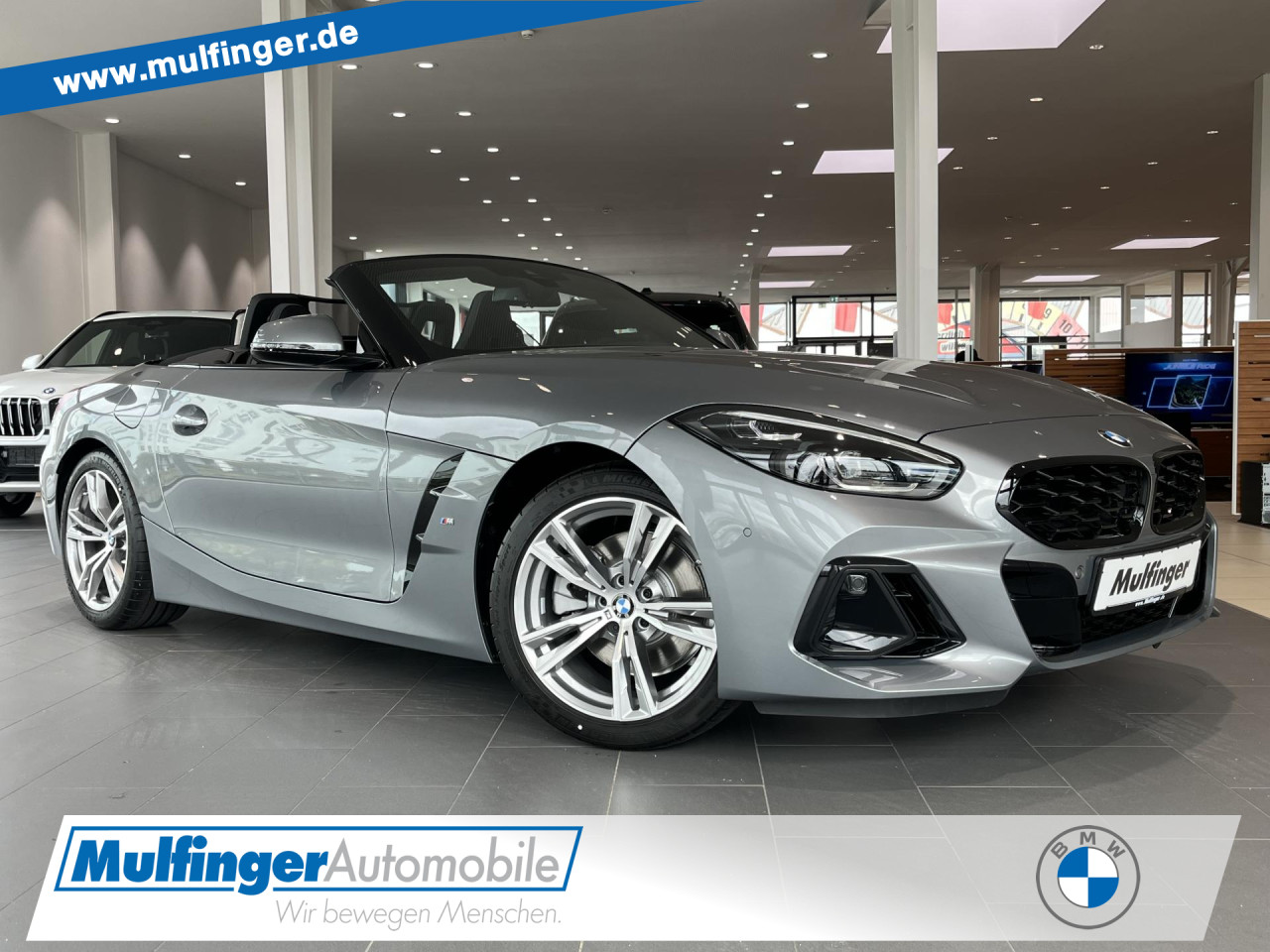 BMW Z4