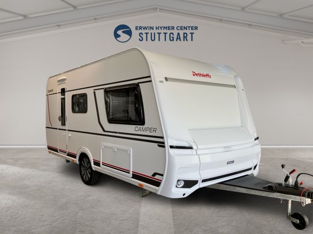 Dethleffs Camper 460 EL