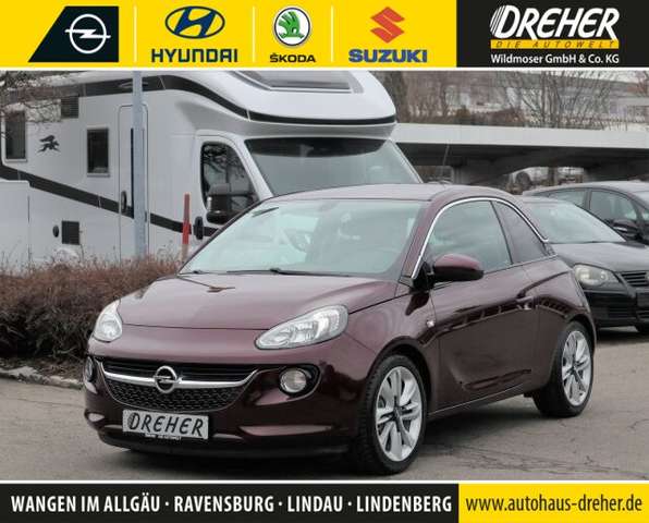 Opel Adam