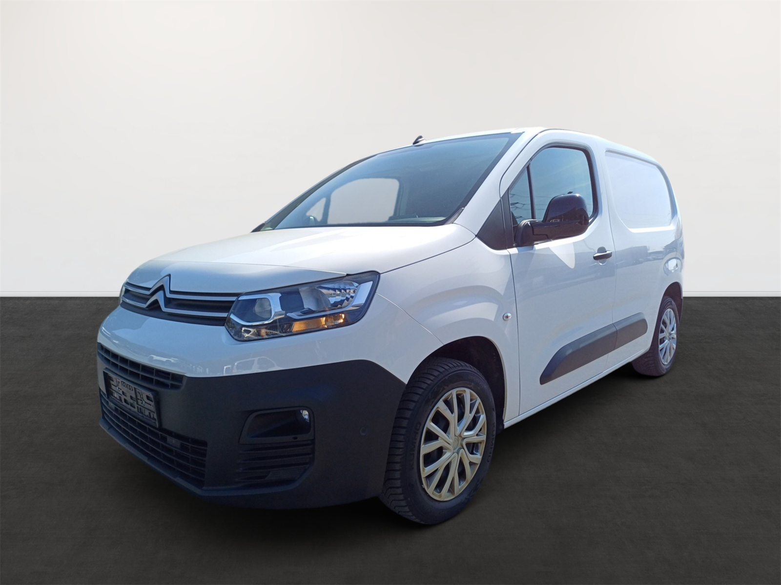 Citroen Berlingo Berlingo M BlueHDi 75 Club
