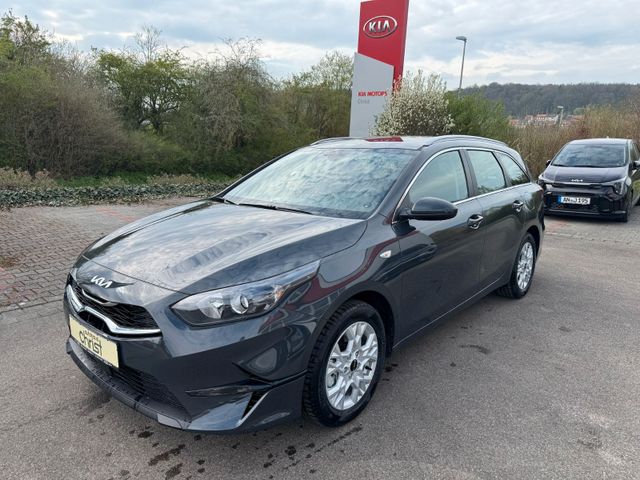 Kia cee'd Sportswagon