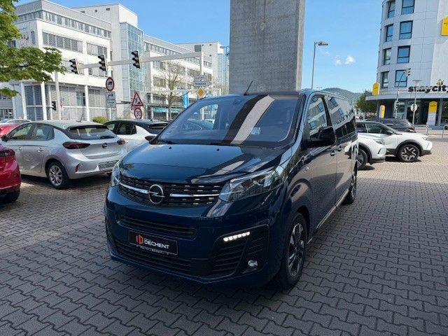 Opel Zafira Life