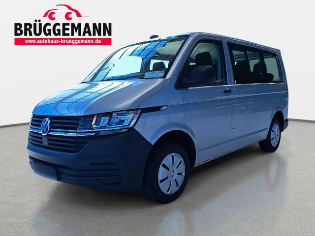 Volkswagen T6.1 Kombi