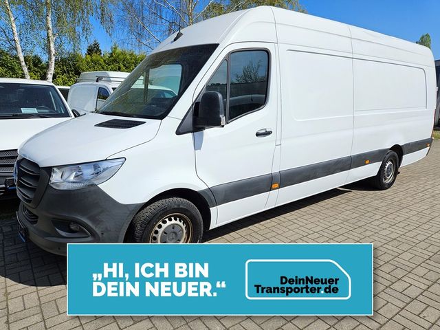 Mercedes-Benz Sprinter 315 CDI XXL|EXTRALANG|KLIMA,ASSISTENTEN
