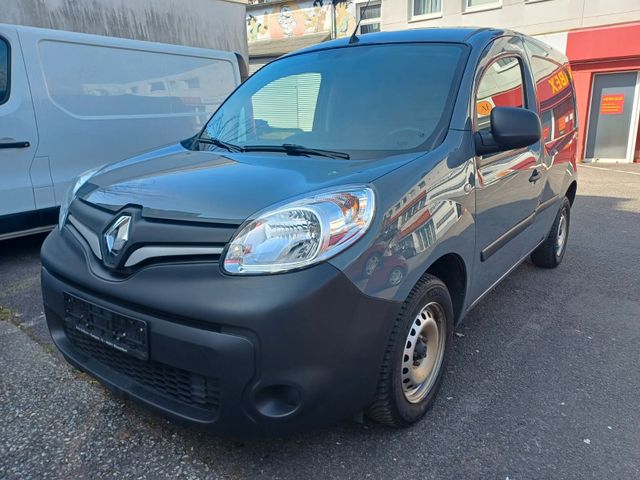 Renault Kangoo Rapid Basis Bluetooth