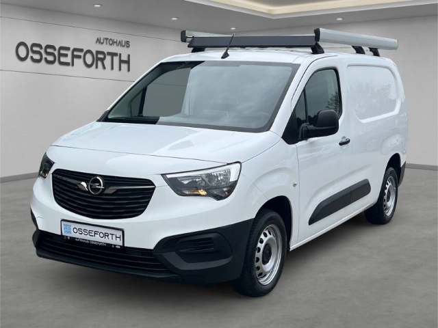 Opel Combo Selection Cargo XL Kastenwagen 1,5 HDI