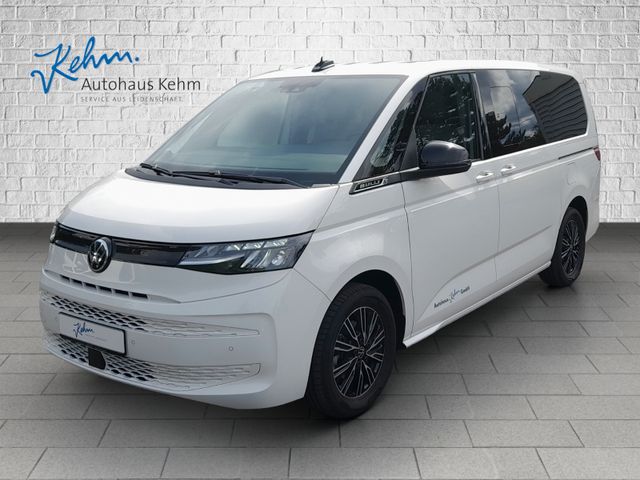 Volkswagen T5 Multivan