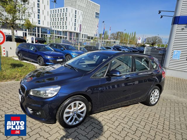 BMW 218 Active Tourer