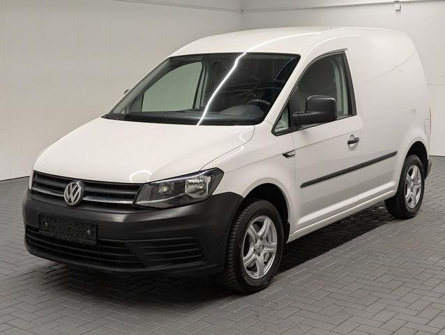 Volkswagen Caddy Kasten Standhzg./SHZ/PDC/AHK/Tempom.