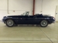 MG MGB Roadster