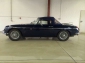 MG MGB Roadster