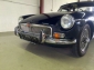 MG MGB Roadster
